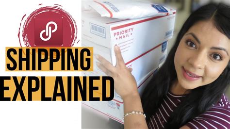 who pays shipping on poshmark